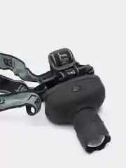 Налобный фонарь ZOOM BL-6611