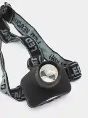 Налобный фонарь ZOOM BL-6611