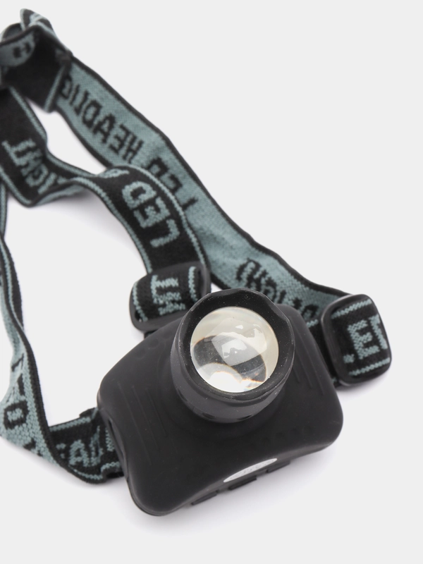 Налобный фонарь ZOOM BL-6611