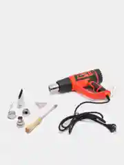 Фен технический PATRIOT HG 210 The One