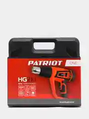 Фен технический PATRIOT HG 210 The One