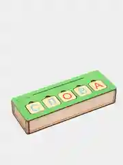 Игровой набор "Простые слова"