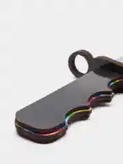 Коралловый штык - нож деревянный CS:GO