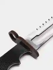 Угольный штык - нож деревянный CS:GO