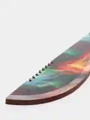 Деревянный меч "Мачете"