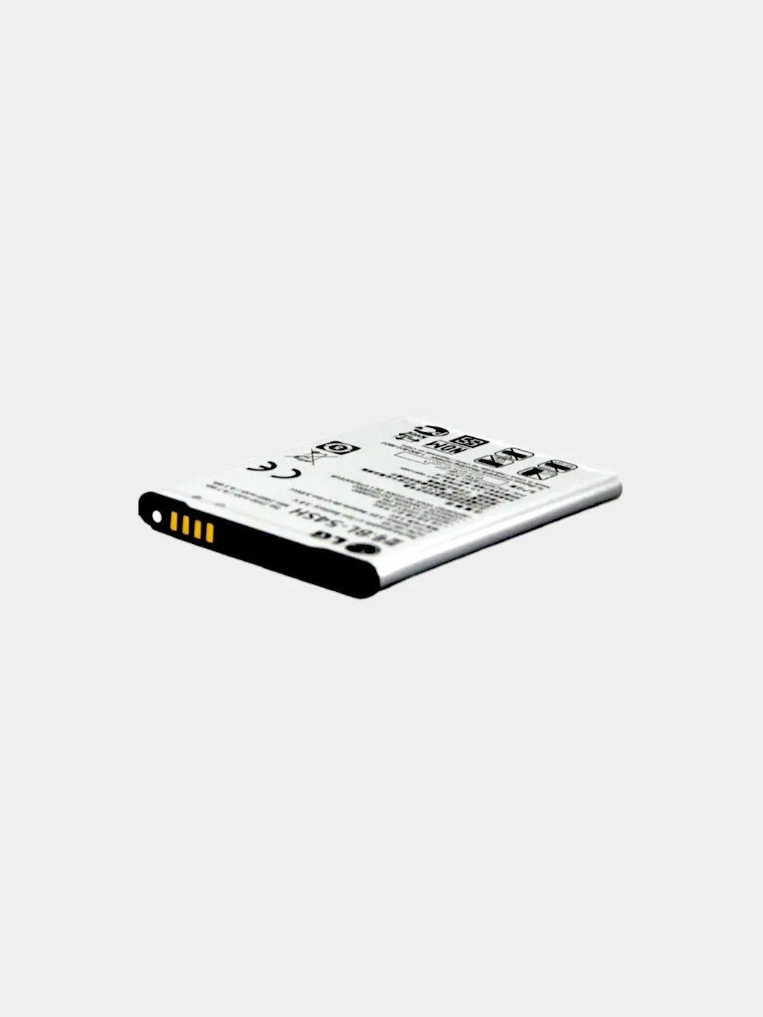 Аккумулятор для LG L90 / G3s (D335 / D380 / D410 / D724 / H502 / H522y / X155) (BL-54SH) V