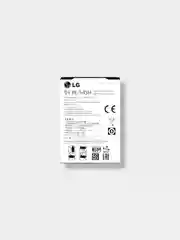 Аккумулятор для LG L90 / G3s (D335 / D380 / D410 / D724 / H502 / H522y / X155) (BL-54SH) V