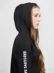 Черный лакшери платье женское lovetex.store