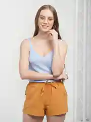 Манго женские шорты