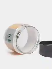 Черный емкости для сыпучих продуктов