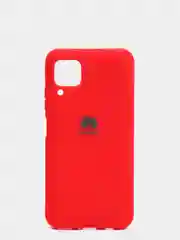 Красный чехол HUAWEI P40 LITE