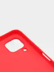 Красный чехол HUAWEI P40 LITE