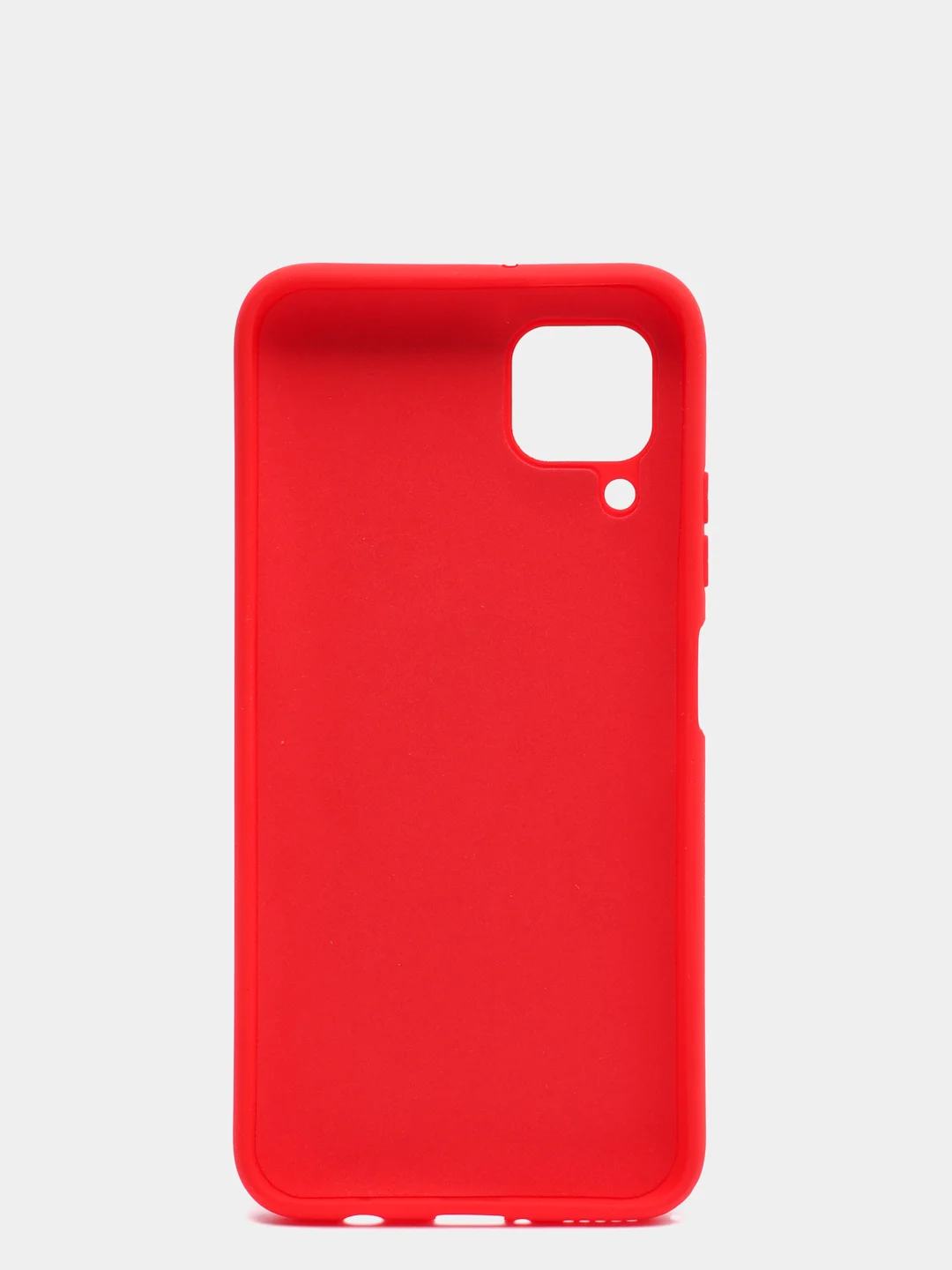 Красный чехол HUAWEI P40 LITE