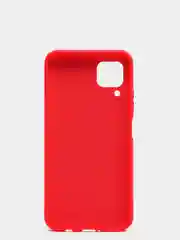Красный чехол HUAWEI P40 LITE