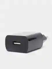 Белый блок питание, Зарядное устройство, СЗУ, Блок питания iPhone /Android Borofone USB Charger