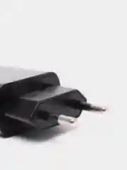 Белый блок питание, Зарядное устройство, СЗУ, Блок питания iPhone /Android Borofone USB Charger