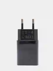 Белый блок питание, Зарядное устройство, СЗУ, Блок питания iPhone /Android Borofone USB Charger