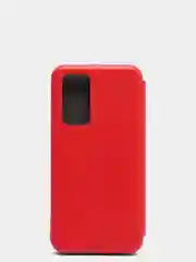 Красный чехол-книжка HUAWEI HONOR P40