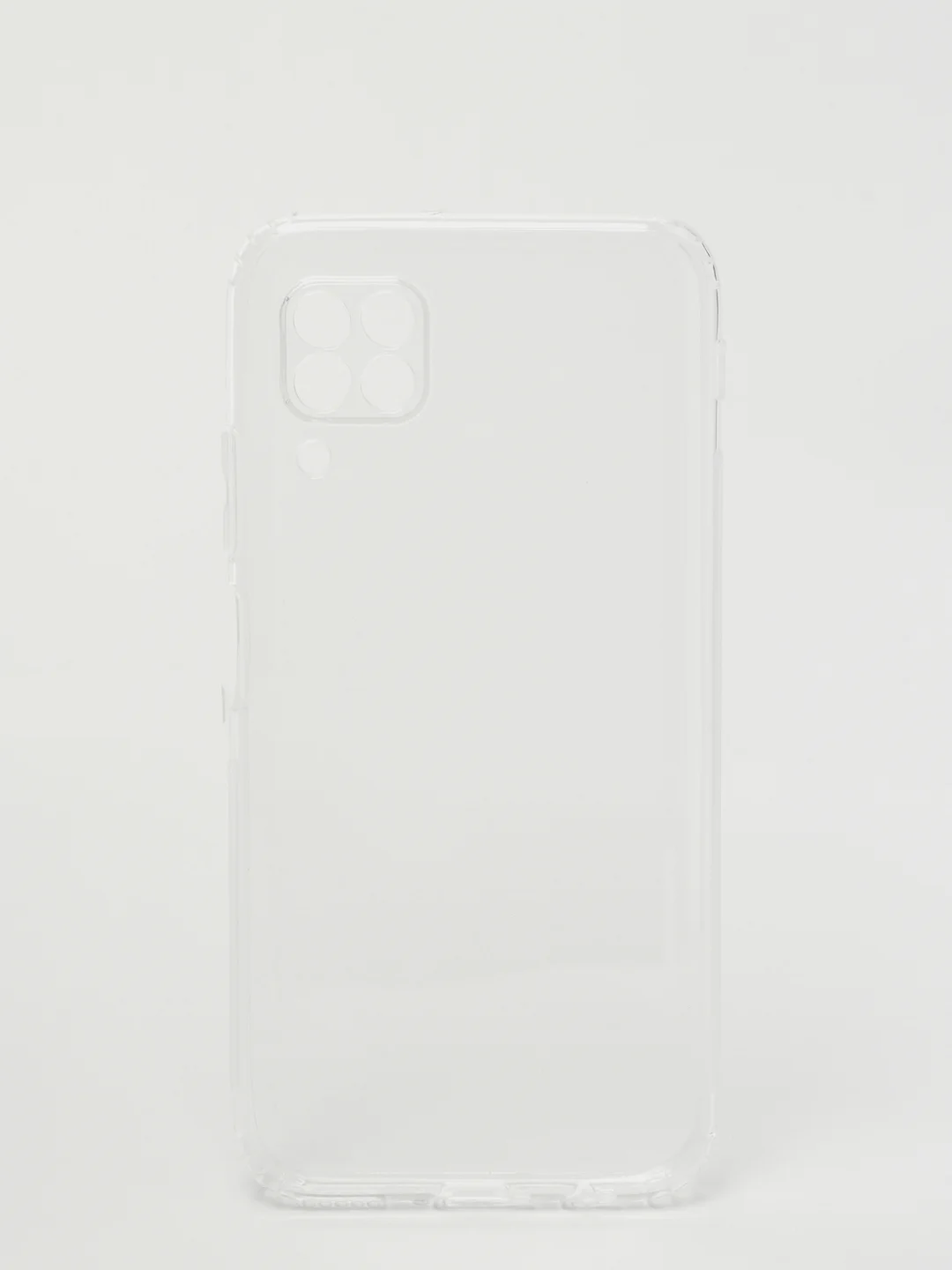Прозрачный чехол HUAWEI P40 LITE