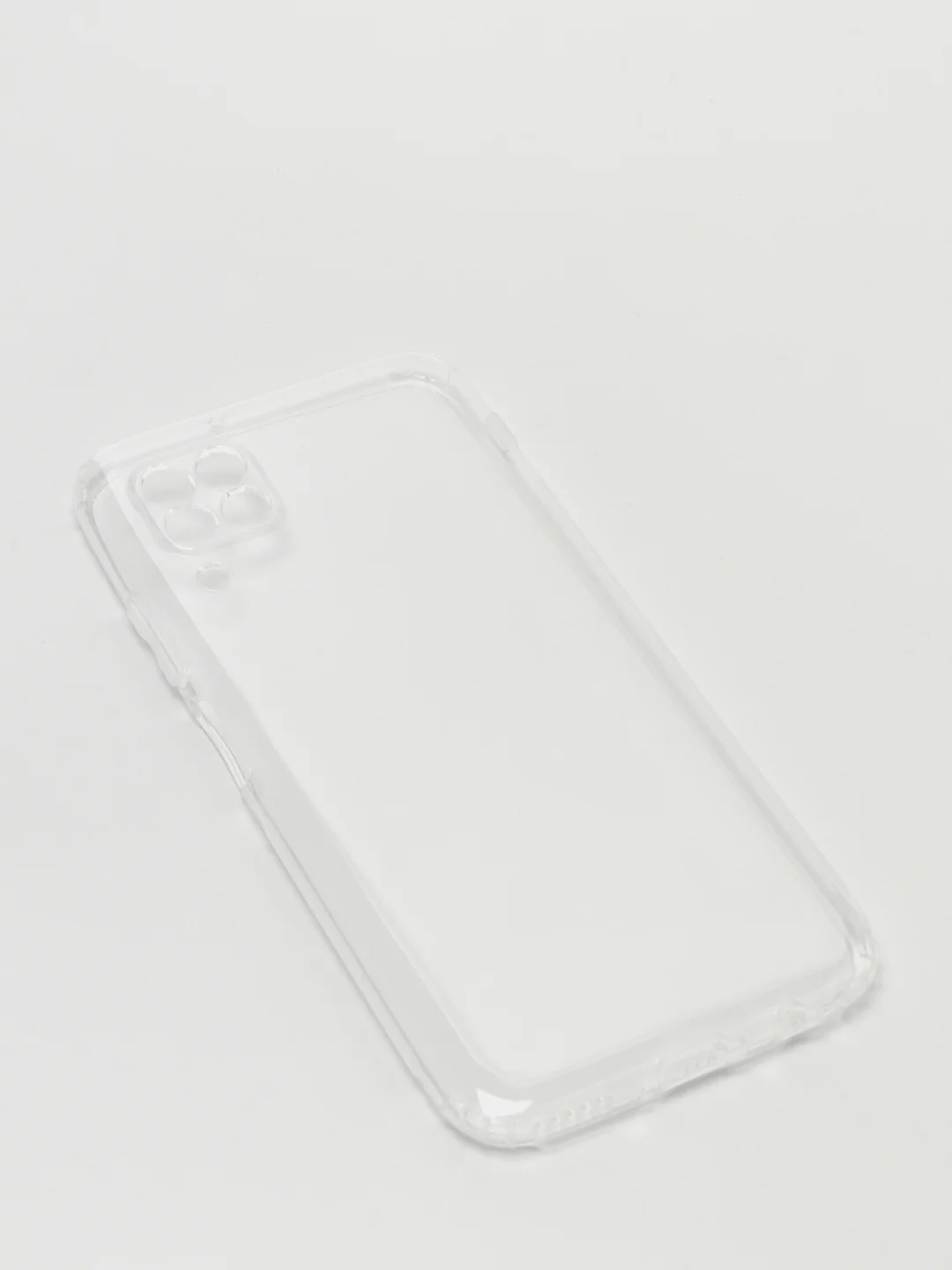 Прозрачный чехол HUAWEI P40 LITE