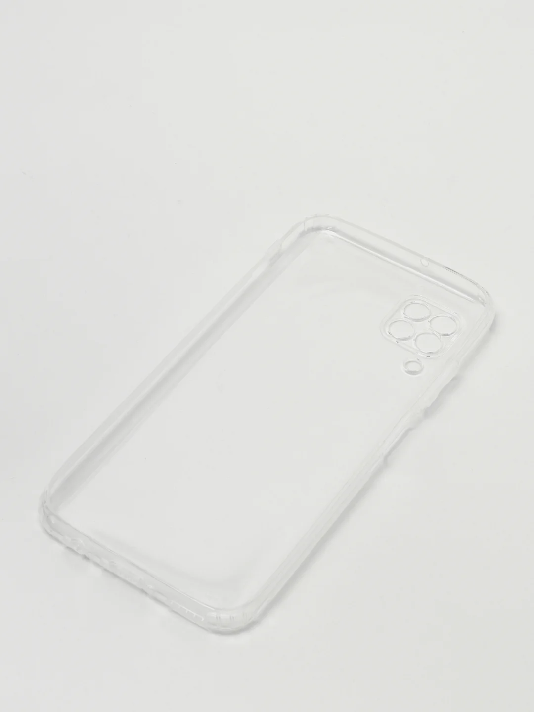 Прозрачный чехол HUAWEI P40 LITE