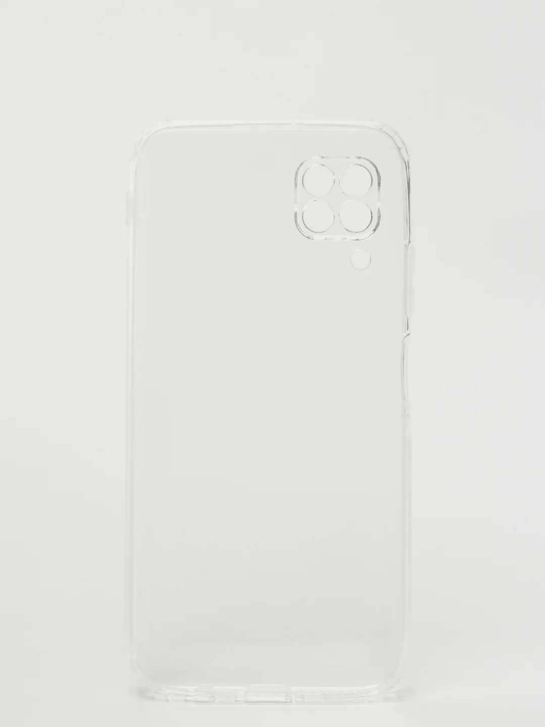 Прозрачный чехол HUAWEI P40 LITE