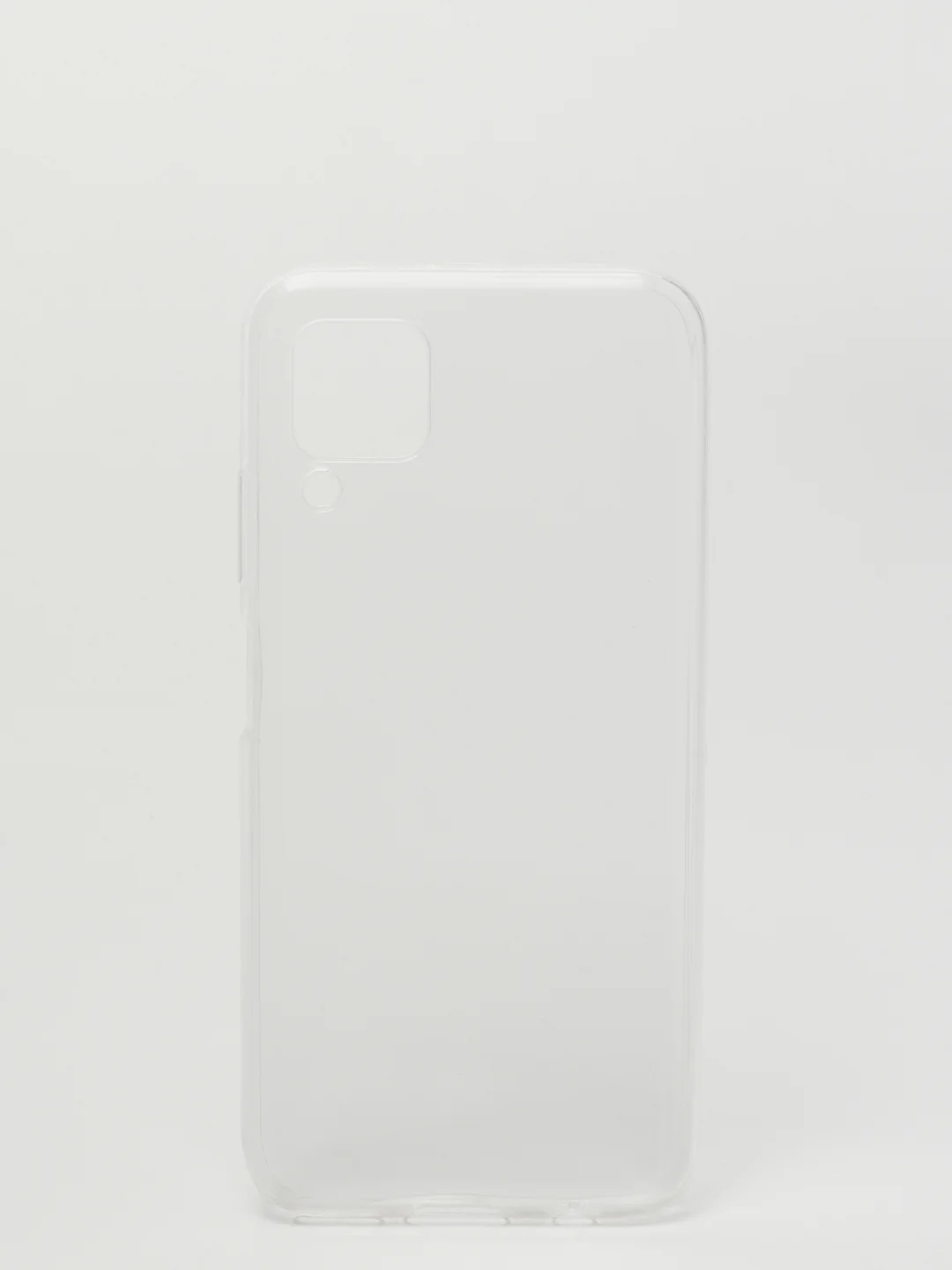 Белый чехол HUAWEI P40 LITE