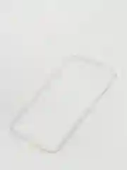 Белый чехол HUAWEI P40 LITE