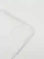 Белый чехол HUAWEI P40 LITE