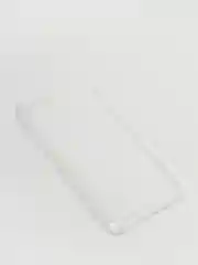 Белый чехол HUAWEI P40 LITE