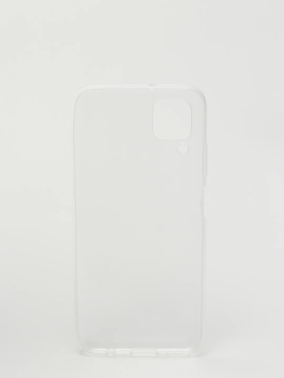 Белый чехол HUAWEI P40 LITE