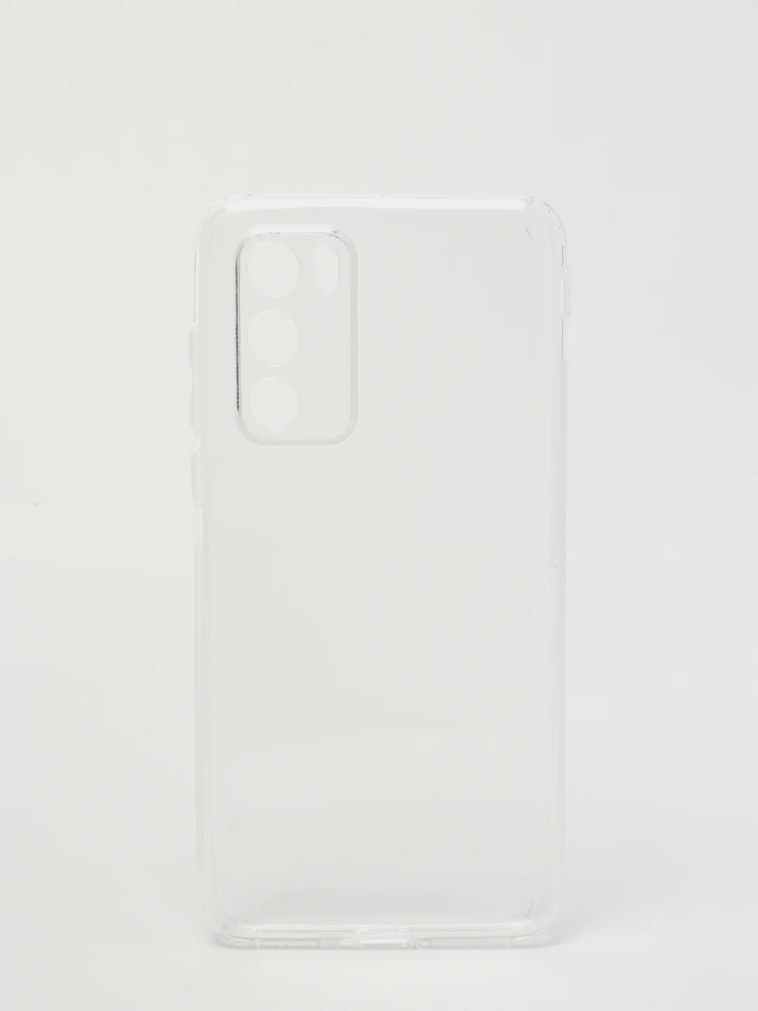 Прозрачный чехол Huawei, Honor P40