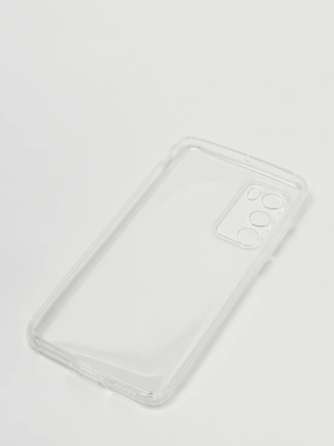 Прозрачный чехол Huawei, Honor P40