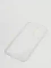 Прозрачный чехол Huawei, Honor P40
