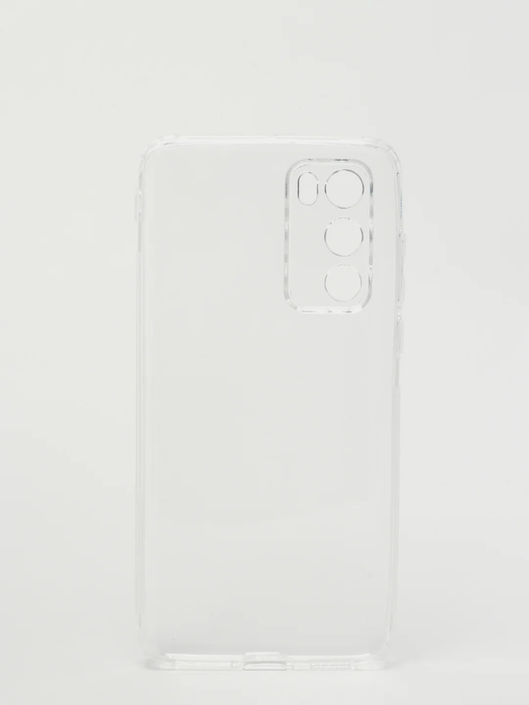 Прозрачный чехол Huawei, Honor P40