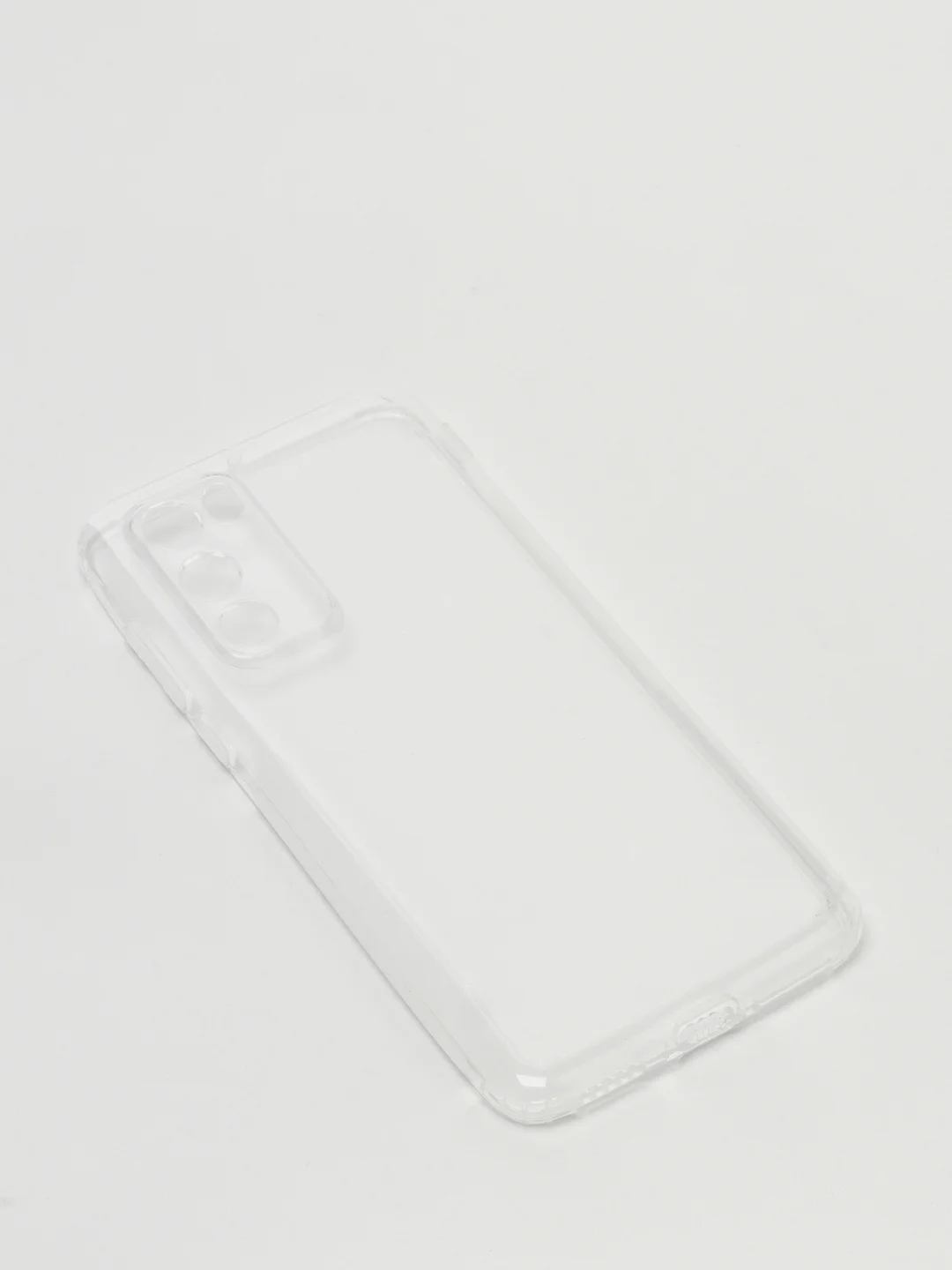 Прозрачный чехол Huawei, Honor P40