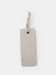 Пемза для ног 4 х 11,5 см