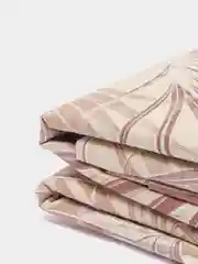 Комплект постельного белья Галтекс "Тропикана", бязь, 70 х 70