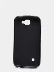 Черный чехол LG K3
