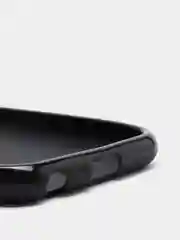 Черный чехол LG K3