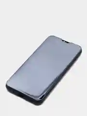 Черный чехол книжка  Honor Nova 5