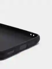 Черный чехол Huawei Y5 2017 / Y6 2017