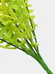 Розовый искусственные цветы "Букет колючек"