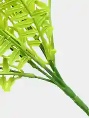 Оранжевый искусственные цветы "Букет колючек"