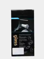 Защитное стекло Samsung Galaxy A51, 5D, черное