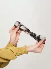 Конфетный женская повязка на голову
