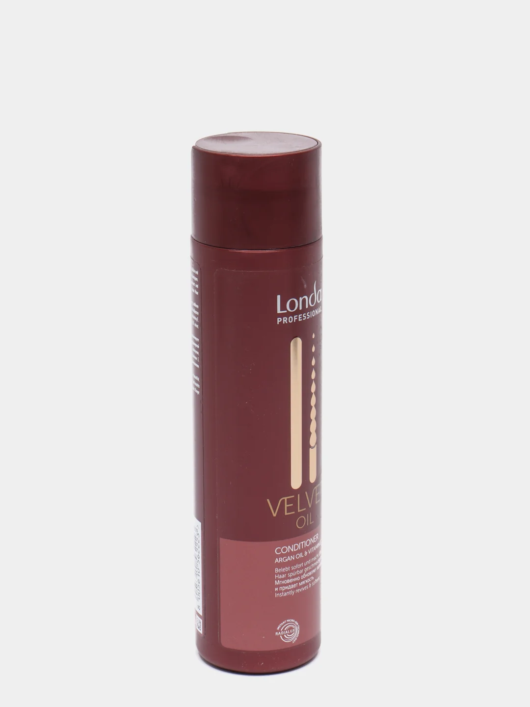 Londa Professional VELVET OIL Кондиционер с аргановым маслом для обновления волос, 250 мл