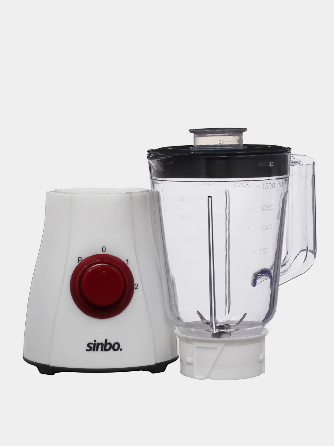 Блендер Sinbo SHB 3175 кремовый
