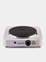 Плитка электрическая Galaxy LINE GL3001, 1 конфорка, 1500Вт