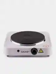 Плитка электрическая Galaxy LINE GL3001, 1 конфорка, 1500Вт